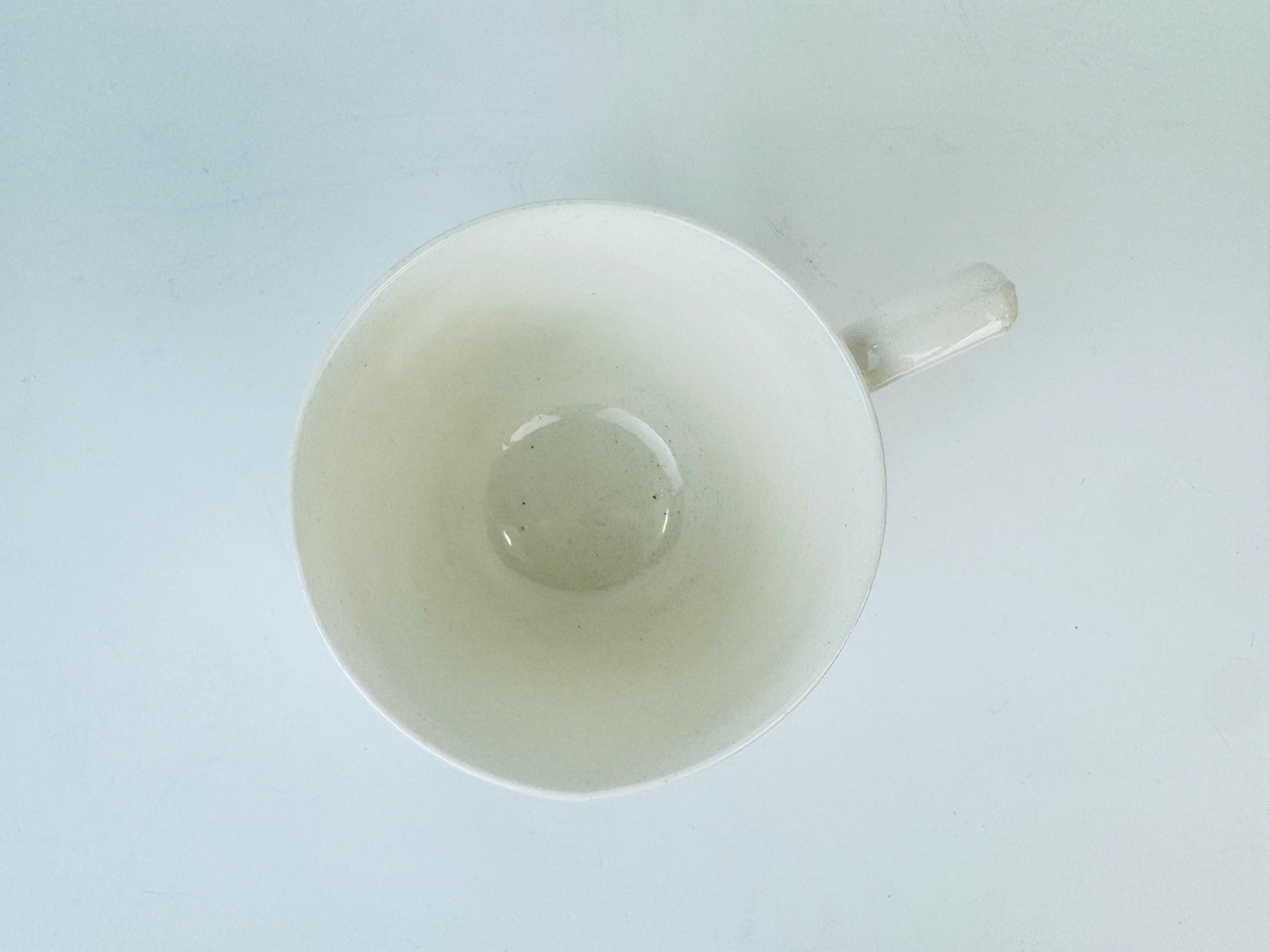 Product image for 'vintage maw come git yer coffee large ceramic mug rustic hillbilly charm' (view a468ab)