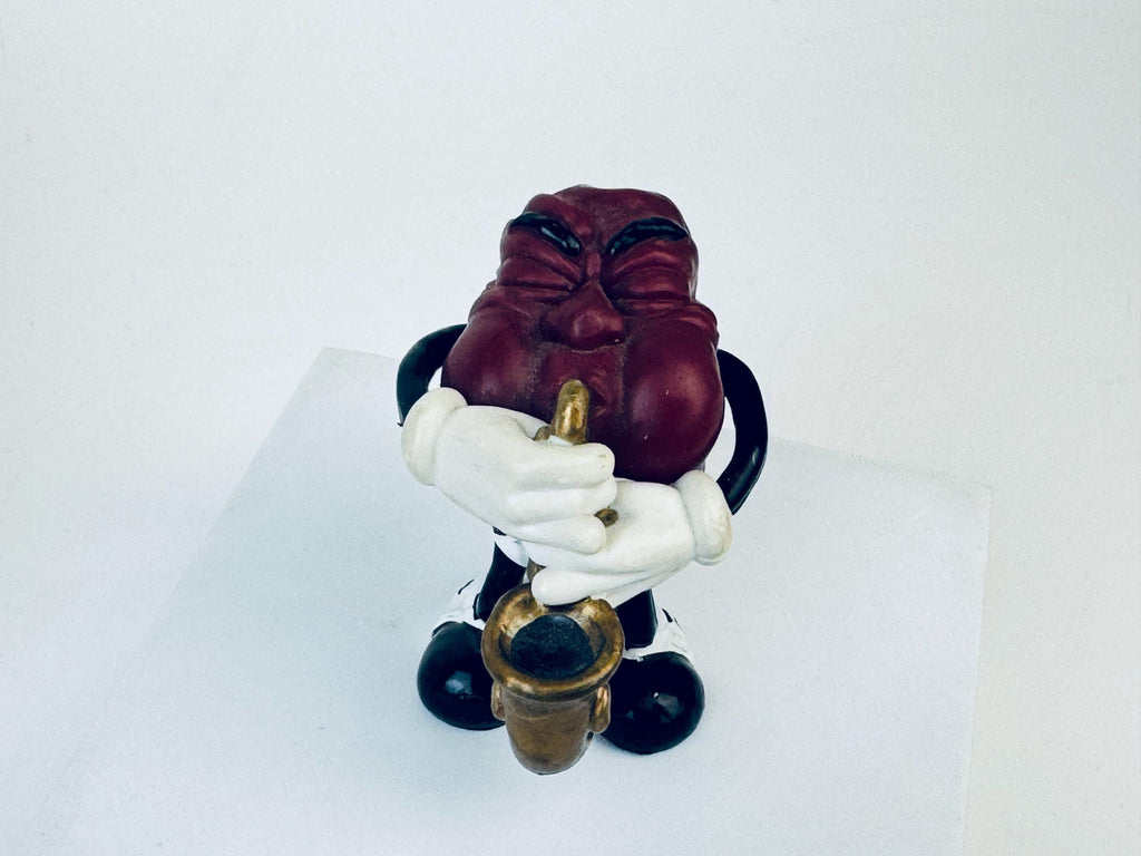 Product image for 'vintage california raisins figurines sold separately' (view 449eaa)