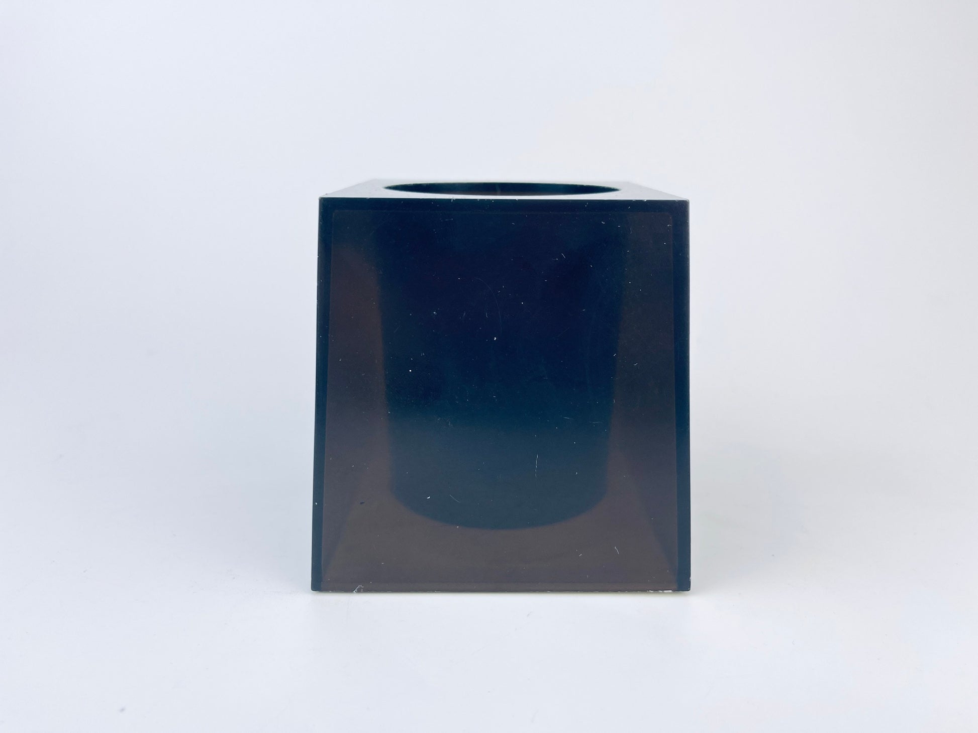 Product image for 'vintage black starmark pencil mate office pen pencil holder no 9522 made in canada' (view 53ab40)