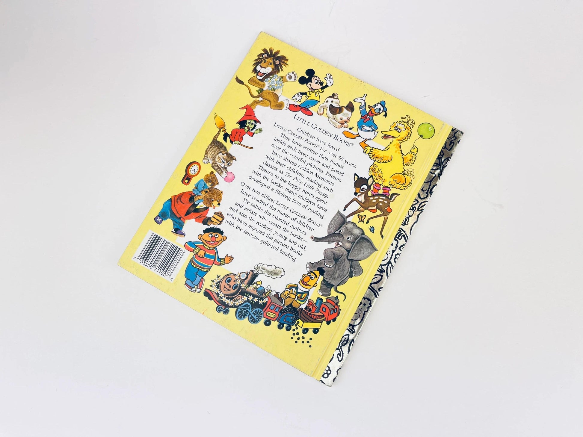 Product image for 'vintage christmas kids books a little golden book titles sold separately' (view b24180)