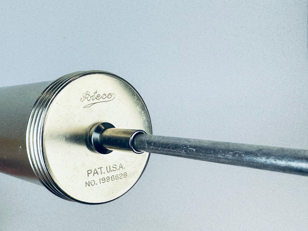 Product image for 'vintage ateco the original cookie noodle maker made in usa' (view 117b5f)