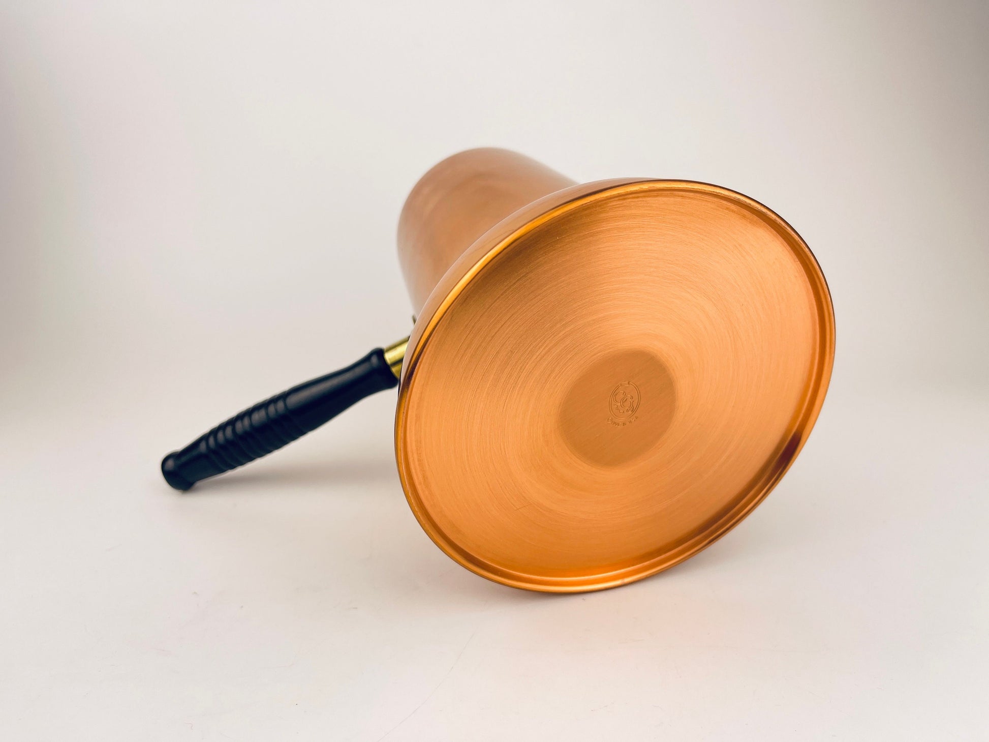 Product image for 'vintage mcm coppercraft guild copper coffee tea chocolate kettle made in usa' (view ac885d)