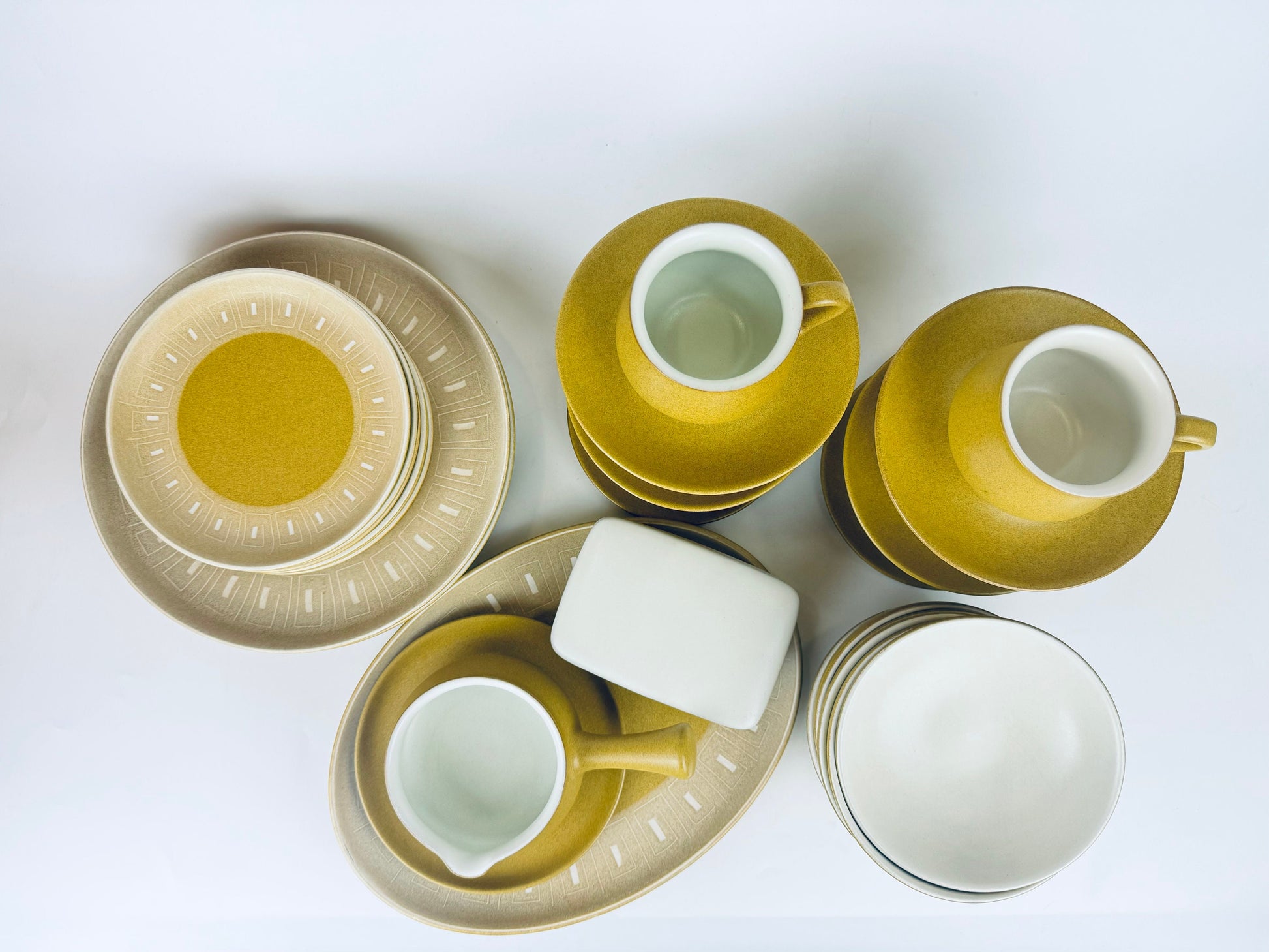 Product image for 'vintage denby ode stoneware serve ware collection made in england pieces sold separately' (view 9f6256)