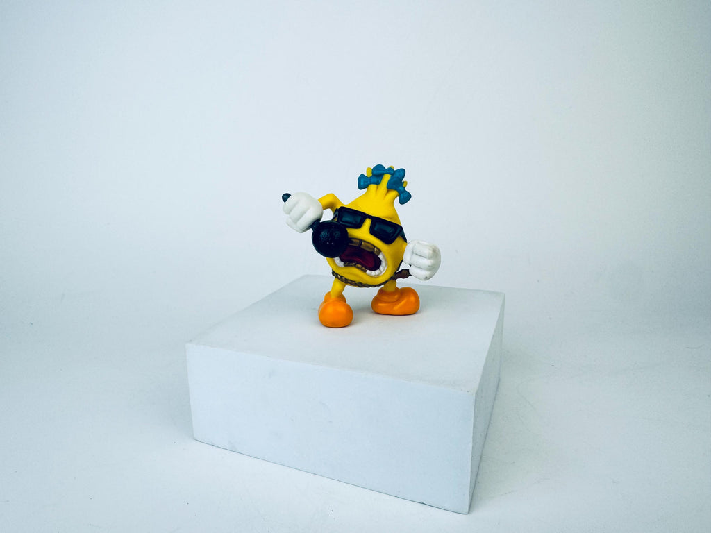 Product image for 'vintage tech deck dudes world industries figurine 2001' (view 10533a)