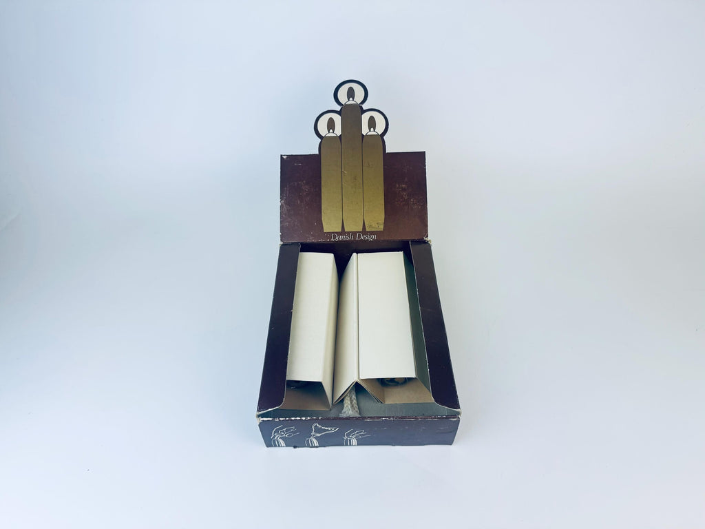 Product image for 'vintage danish design brass oil lamps new old stock nos' (view 4edfd1)