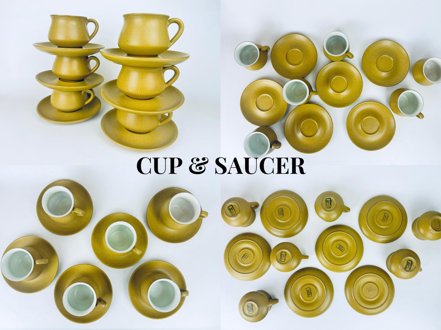 Product image for 'vintage denby ode stoneware serve ware collection made in england pieces sold separately' (view 852b45)