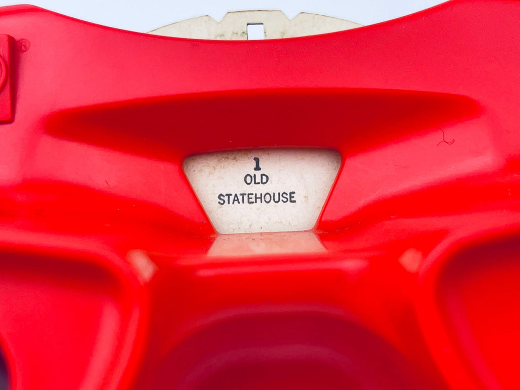 Product image for 'vintage view master reel chicago il boston ma sold individually' (view ebaf8a)