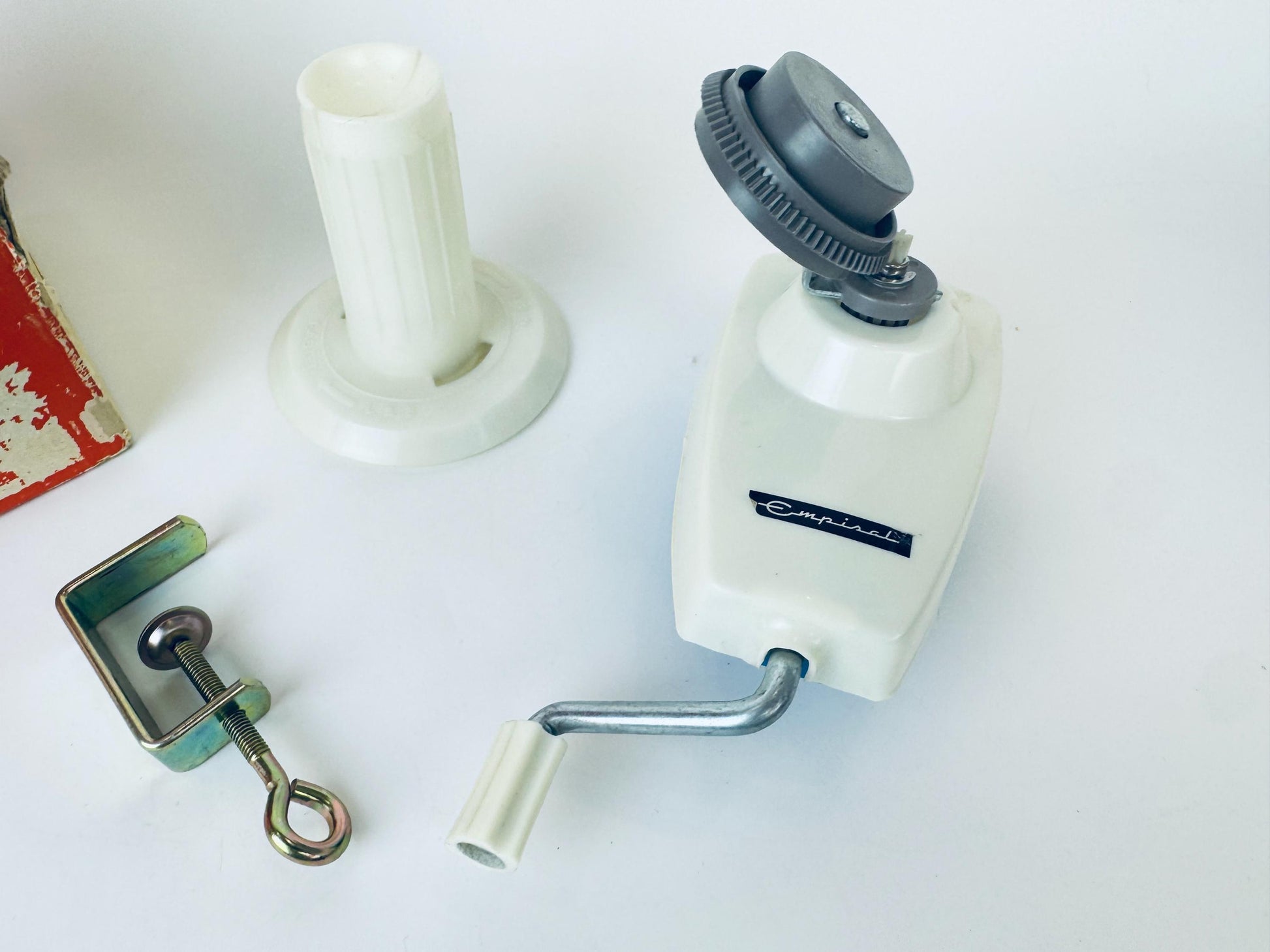 Product image for 'vintage empisal wisk wool winder tool' (view ff7050)