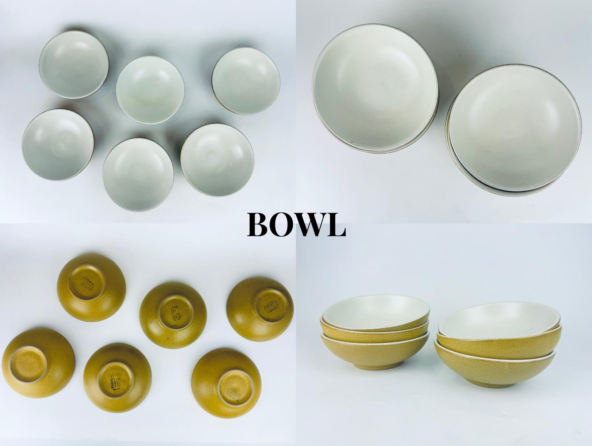 Product image for 'vintage denby ode stoneware serve ware collection made in england pieces sold separately' (view cfb27b)