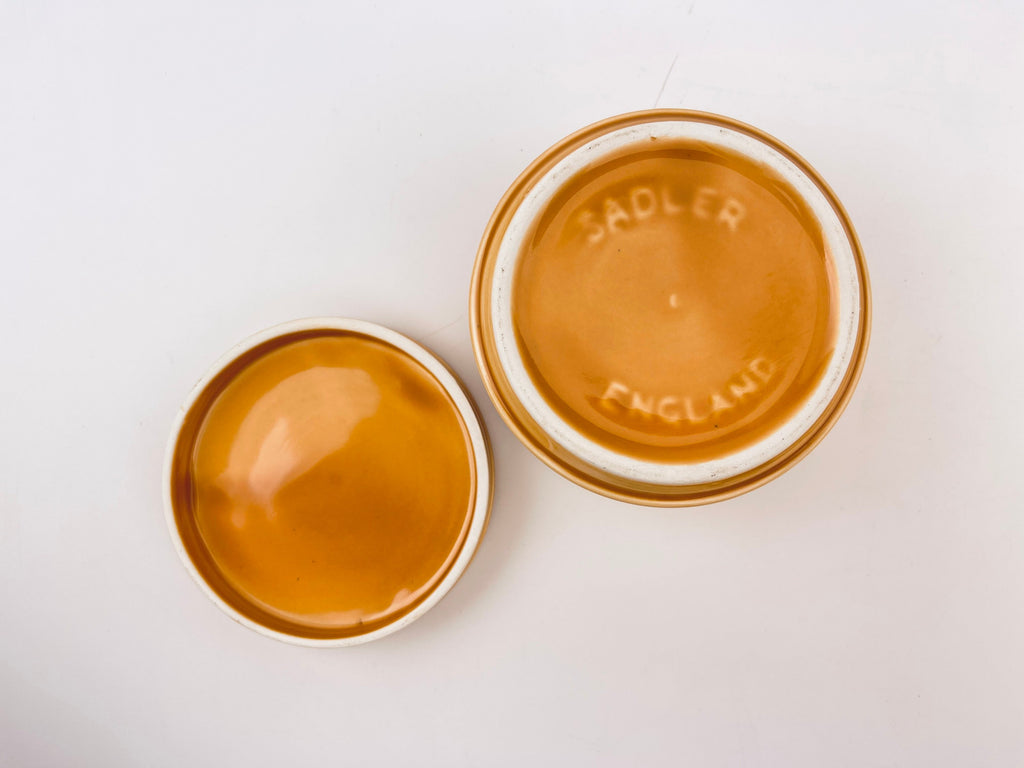 Product image for 'vintage sadler england ceramic keepsake trinket box' (view fa929d)