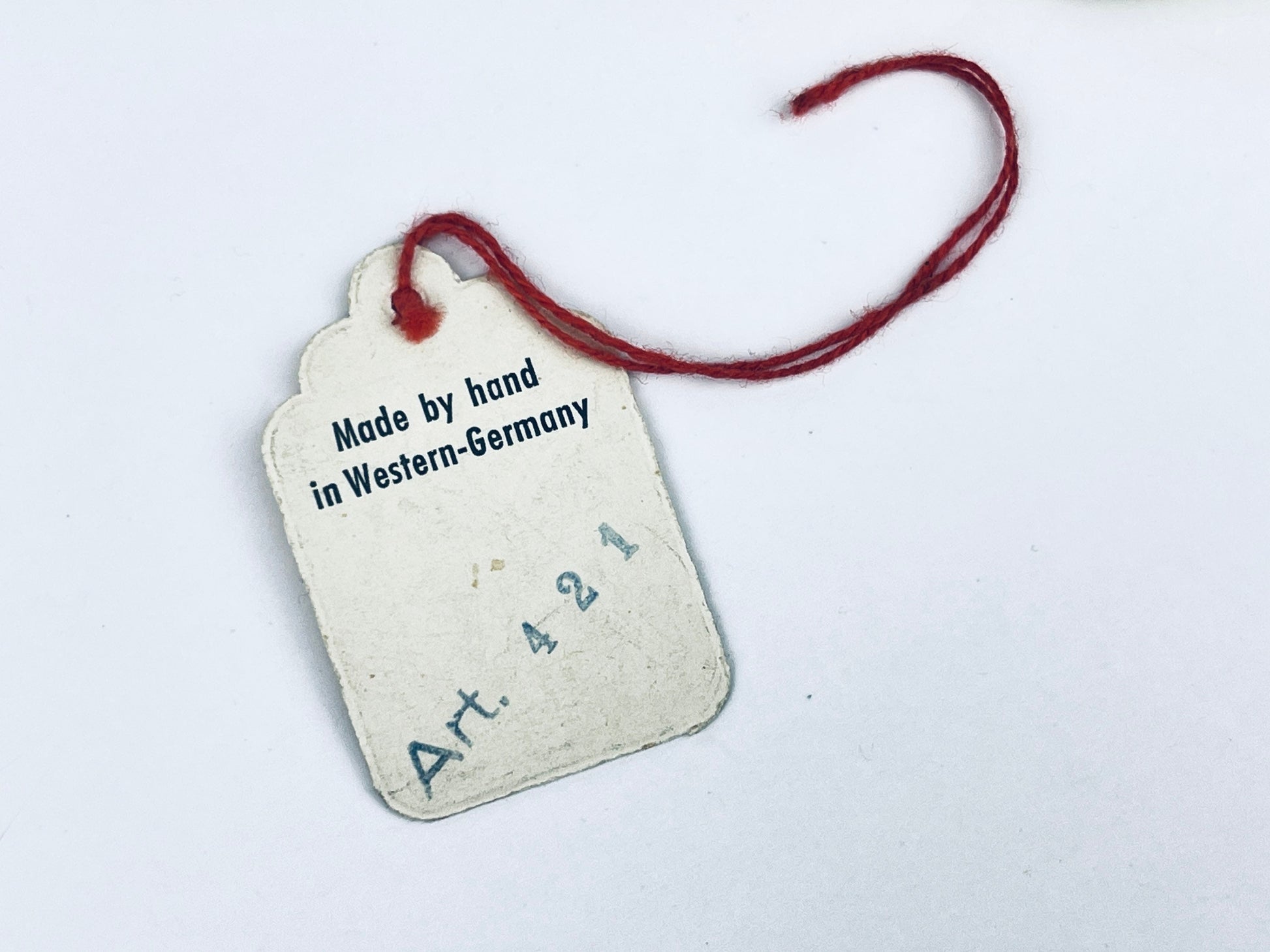 Product image for 'vintage ceiling plant hanger boho west german made kunstgewerblicher heimschmuck' (view bda0c6)