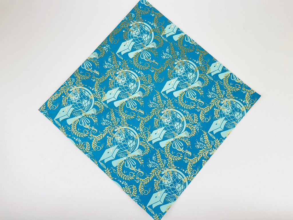 Product image for 'vintage wrapping paper sheets new old stock nos packs sold separately' (view 3cec2a)