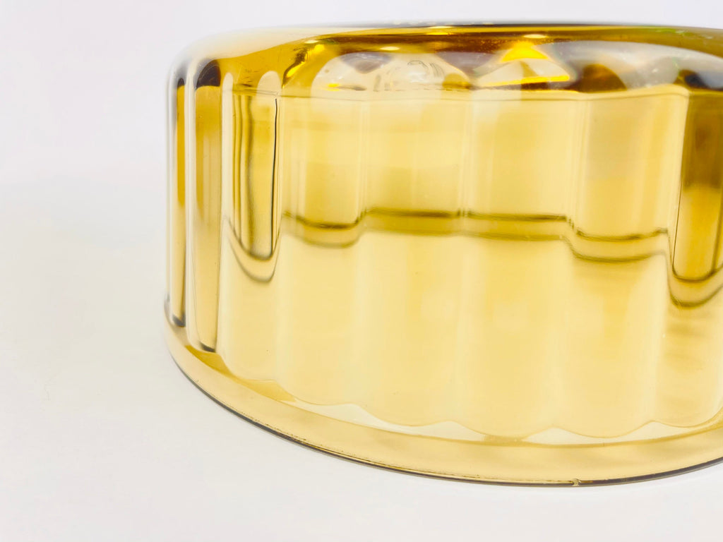 Product image for 'vintage arcopal smokey brown glass bowls set of 2 made in france' (view 0cf06c)