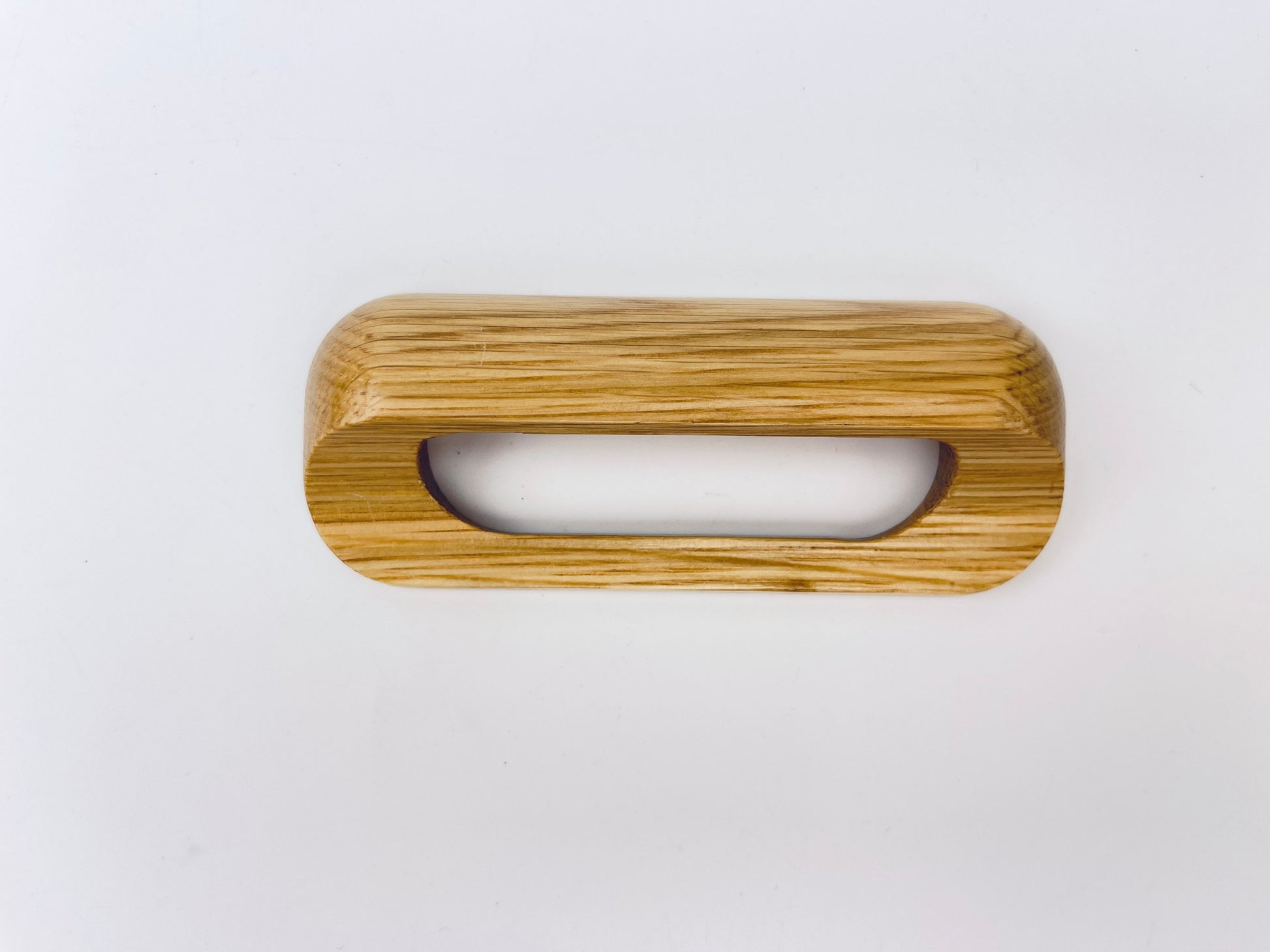 Product image for 'vintage wood cup pull drawer knob hardware new old stock nos belwith canada sold individually' (view 9be130)