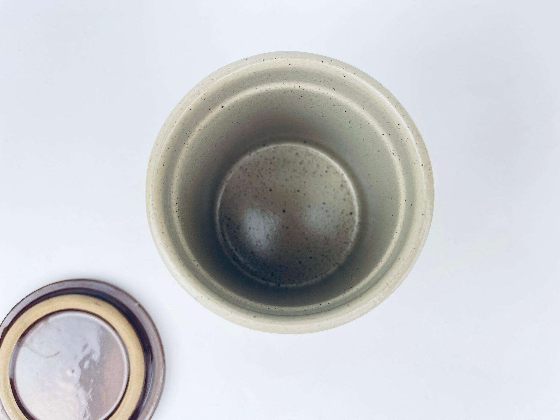 Product image for 'vintage pearsons of chesterfield stoneware jar timeless british craftsmanship' (view 4c982a)
