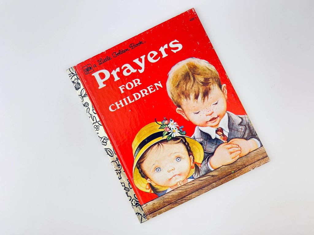 Product image for 'vintage little golden book bible stories for children timeless christian keepsake sold separately' (view 3cde55)