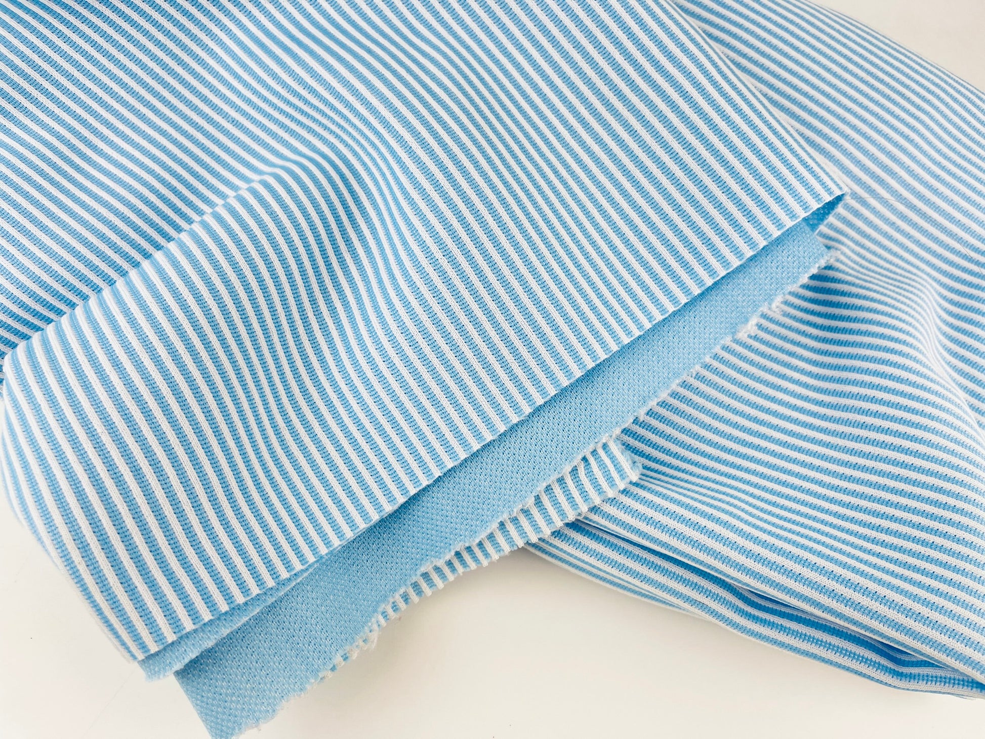 Product image for 'vintage striped stretch fabric material sold separately' (view c1b4cd)