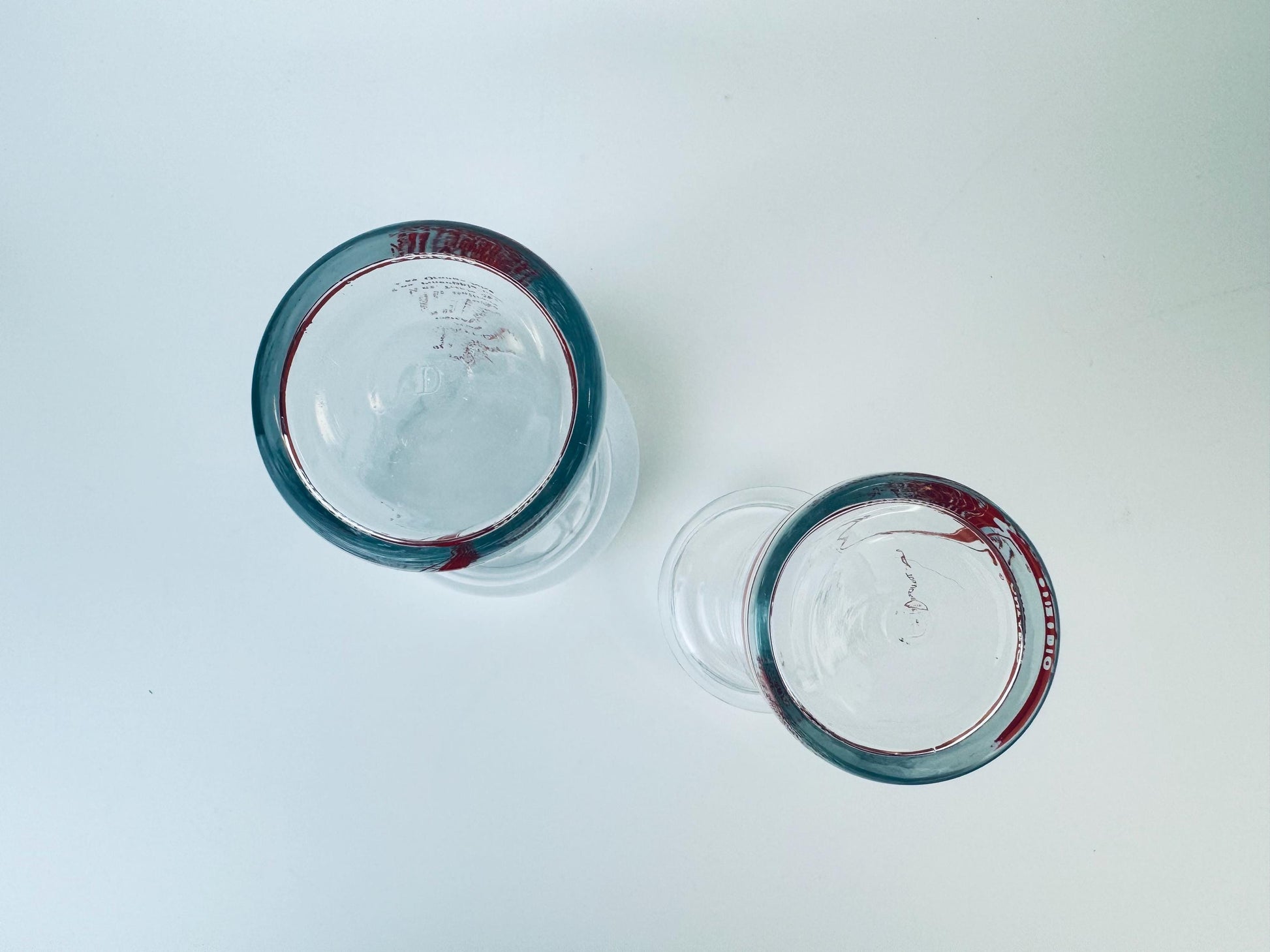 Product image for 'vintage cn tower toronto ontario canada souvenir glassware top of toronto blast off recipe barware dominion glassware made in canada' (view 141755)