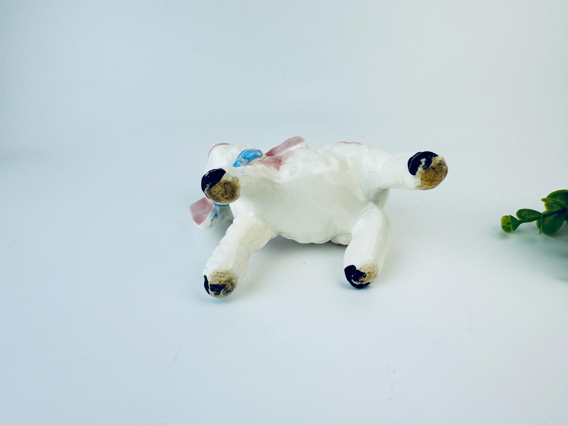 Product image for 'vintage ceramic lamp indoor planter baby nursery gift' (view 7db8d3)