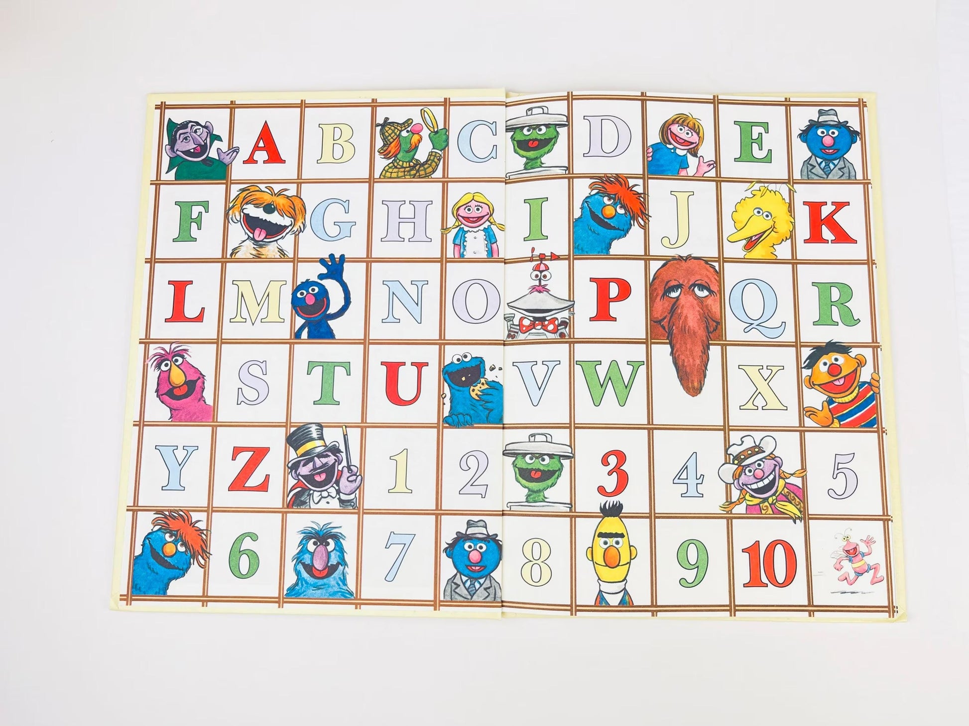 Product image for 'vintage the sesame street treasury hardcover books volumes sold separately' (view 462e18)