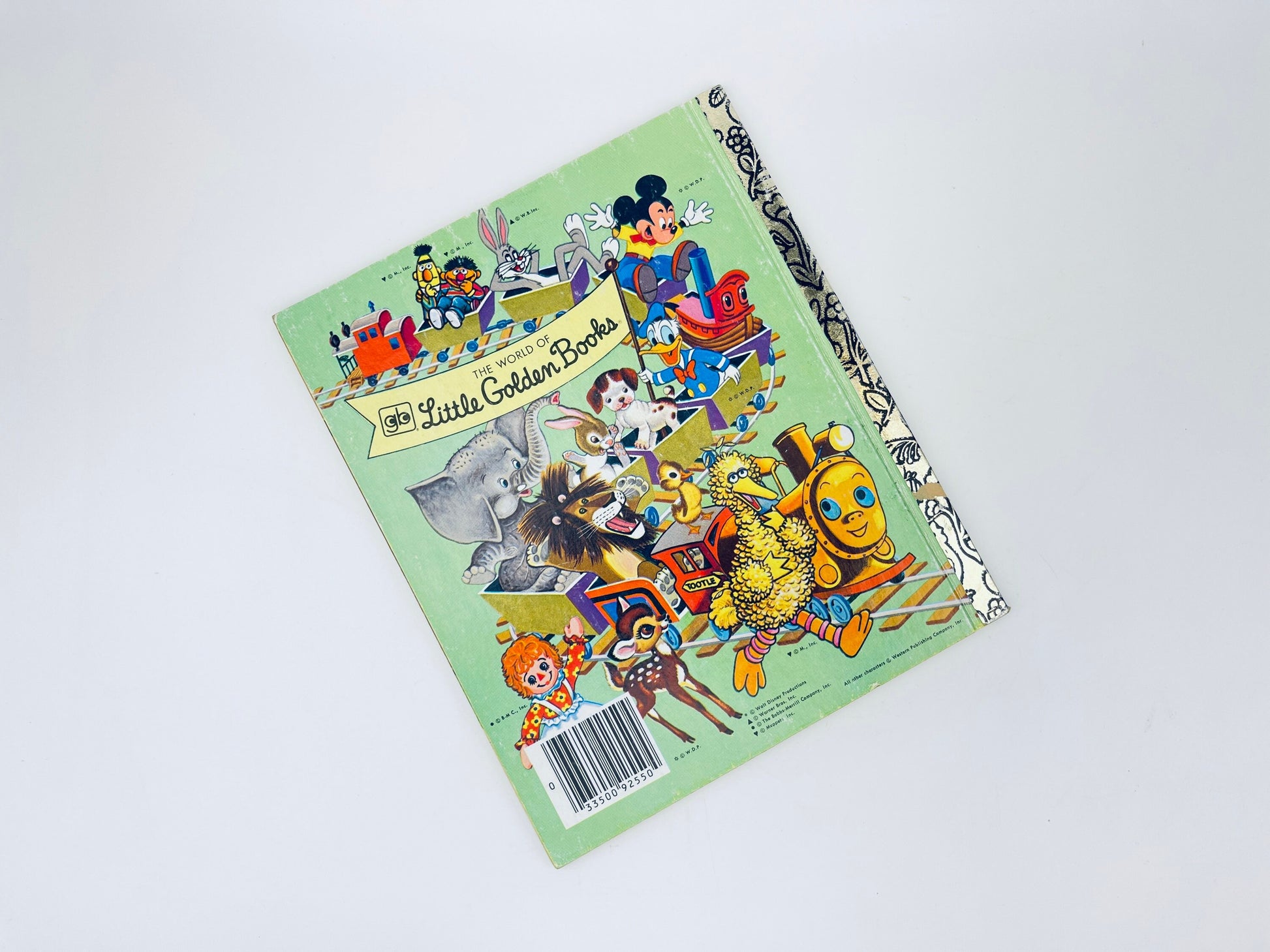 Product image for 'vintage donald duck kids books titles sold separately' (view 95cb22)