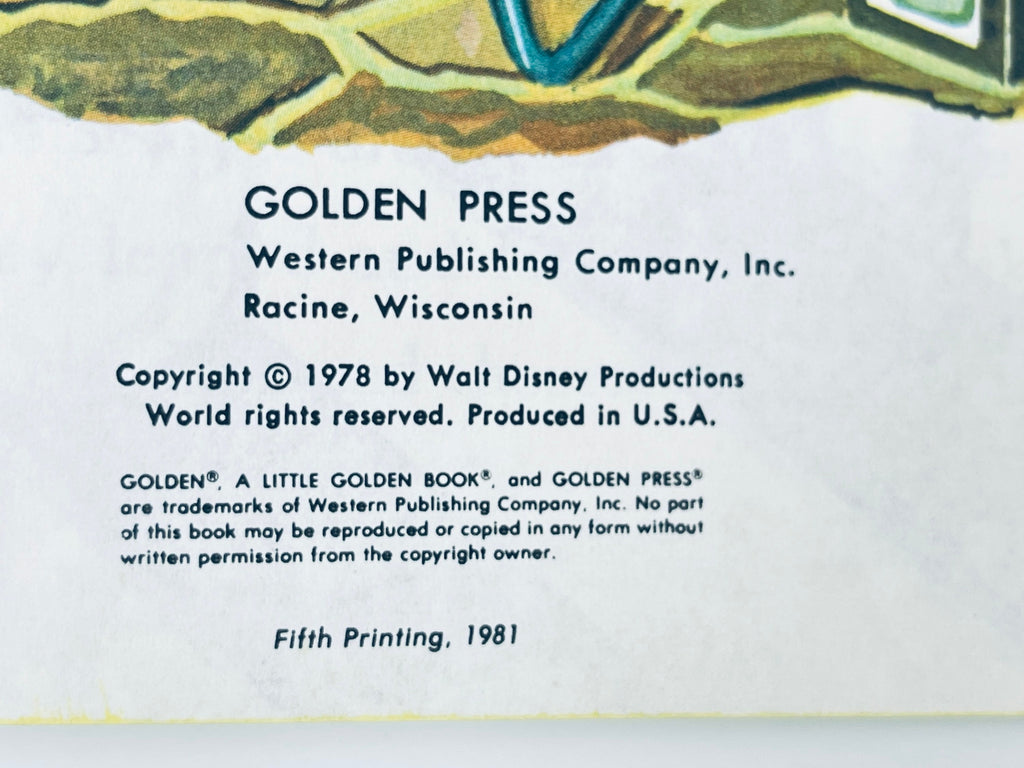 Product image for 'vintage donald duck kids books titles sold separately' (view 6ae14c)