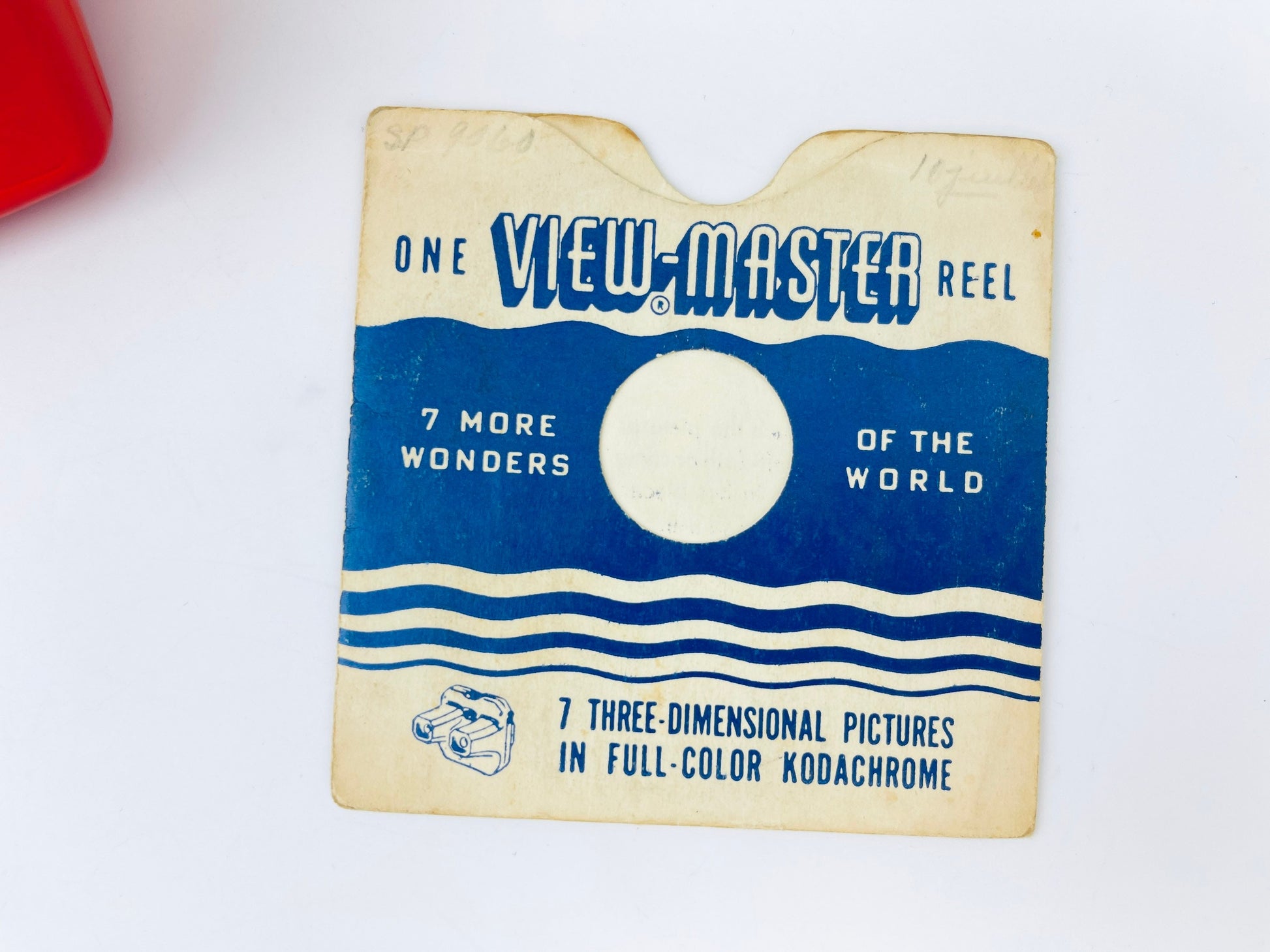Product image for 'vintage view master reels oregon usa locations each reel sold separately' (view 7055b3)