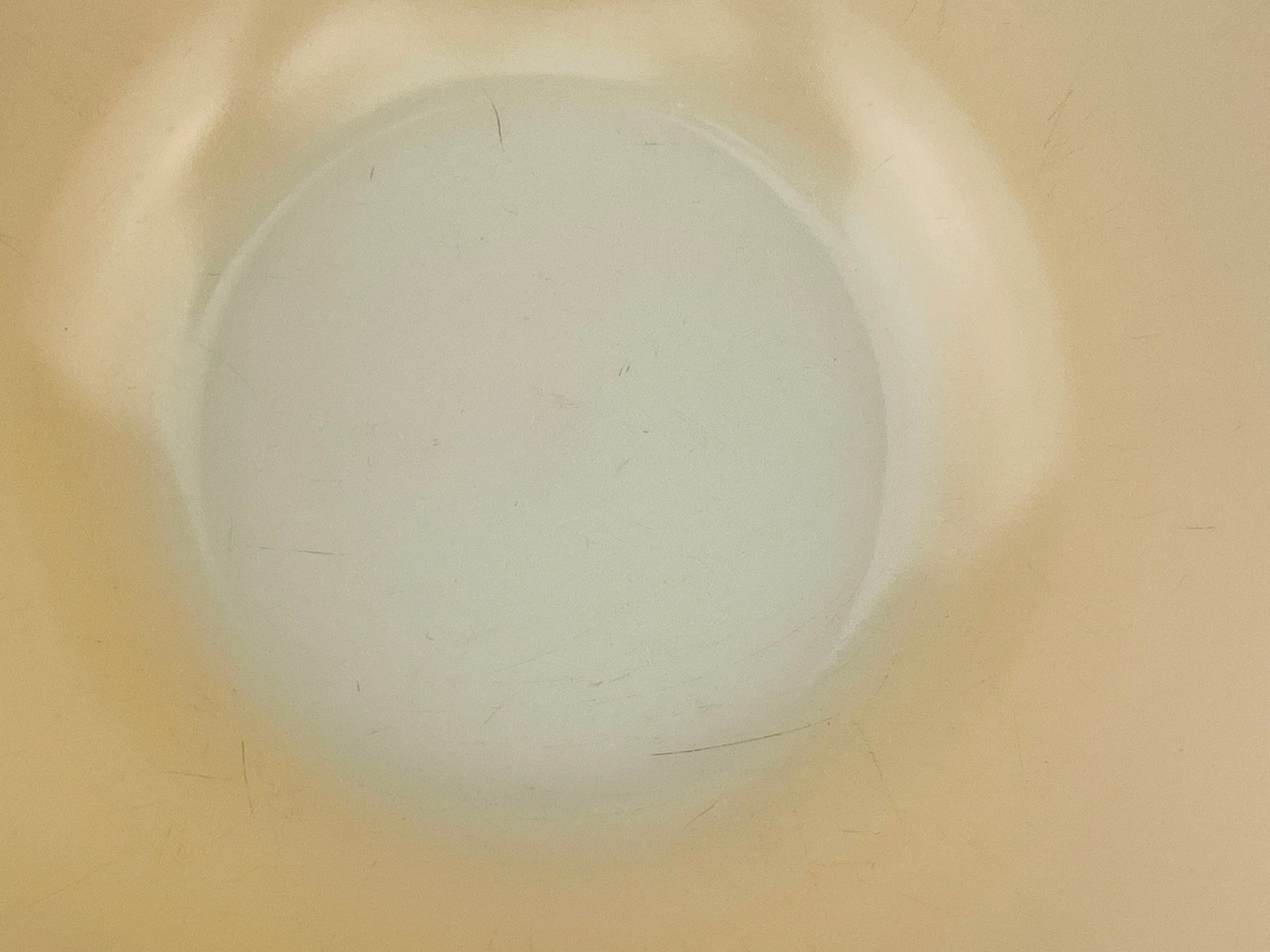 Product image for 'vintage pyrex yellow mixing bowl 1970s opal glass friendship kitchen bowl mid century cookware' (view 9212e4)