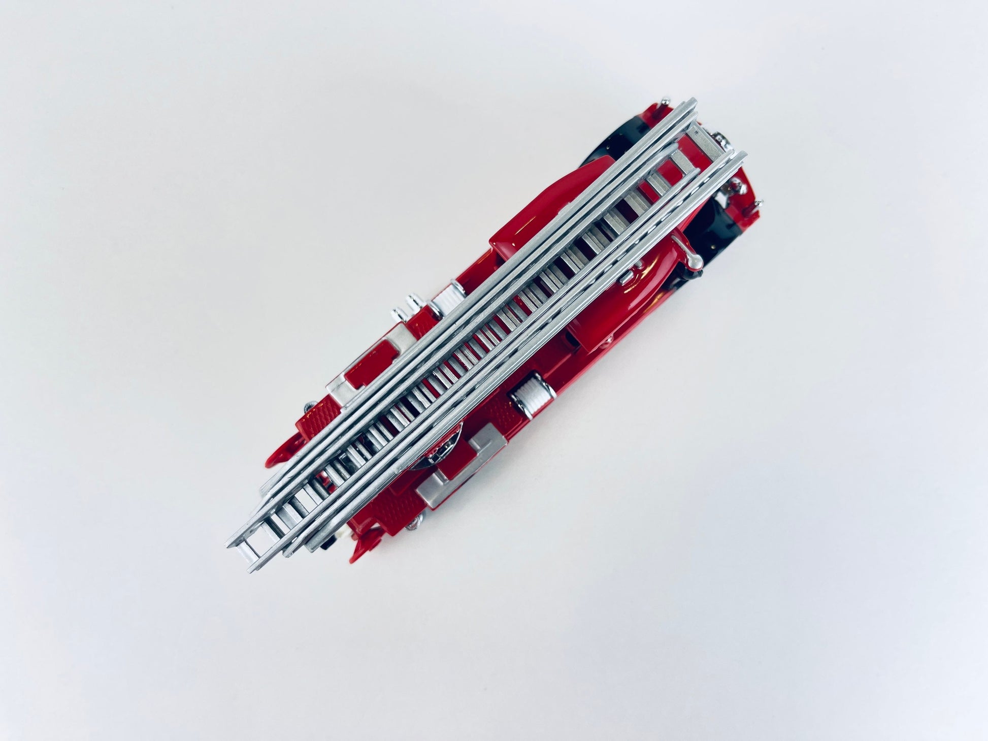 Product image for 'vintage matchbox 1932 mercedes benz ladder truck models of yesteryear 1993' (view 0b36b9)