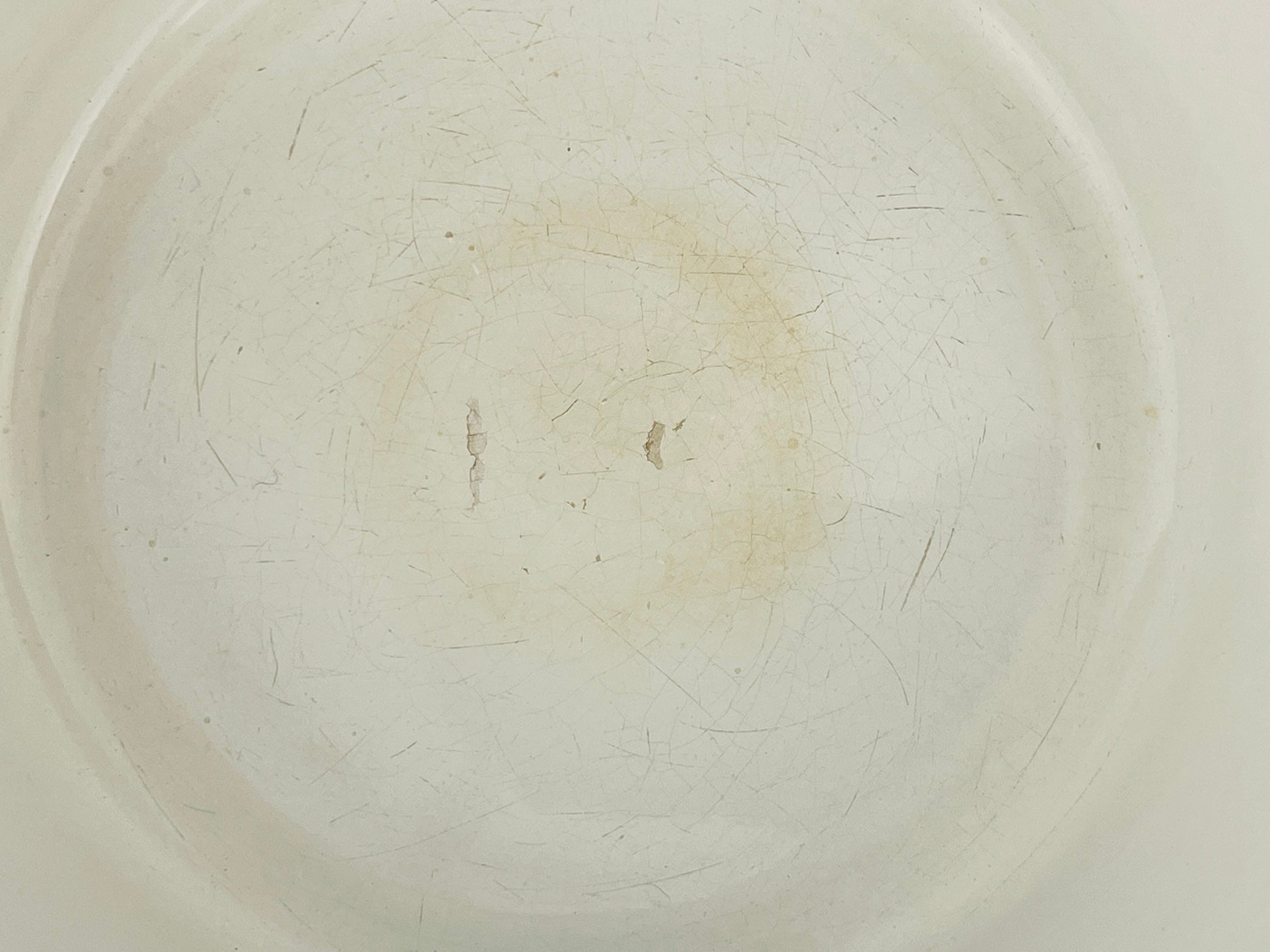 Product image for 'vintage copco ombre orange cast iron pot michael lax design made in denmark' (view 670b96)