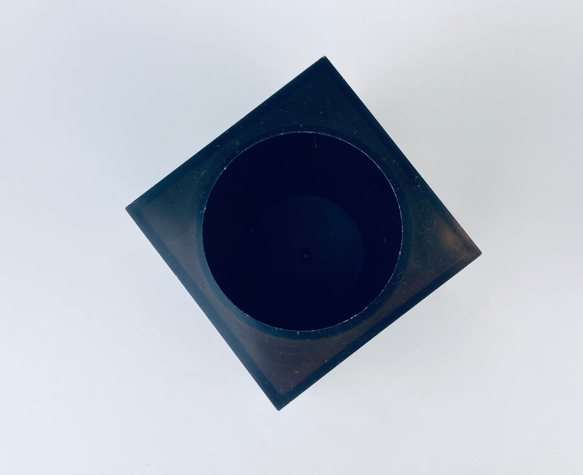 Product image for 'vintage black starmark pencil mate office pen pencil holder no 9522 made in canada' (view 1ac73c)