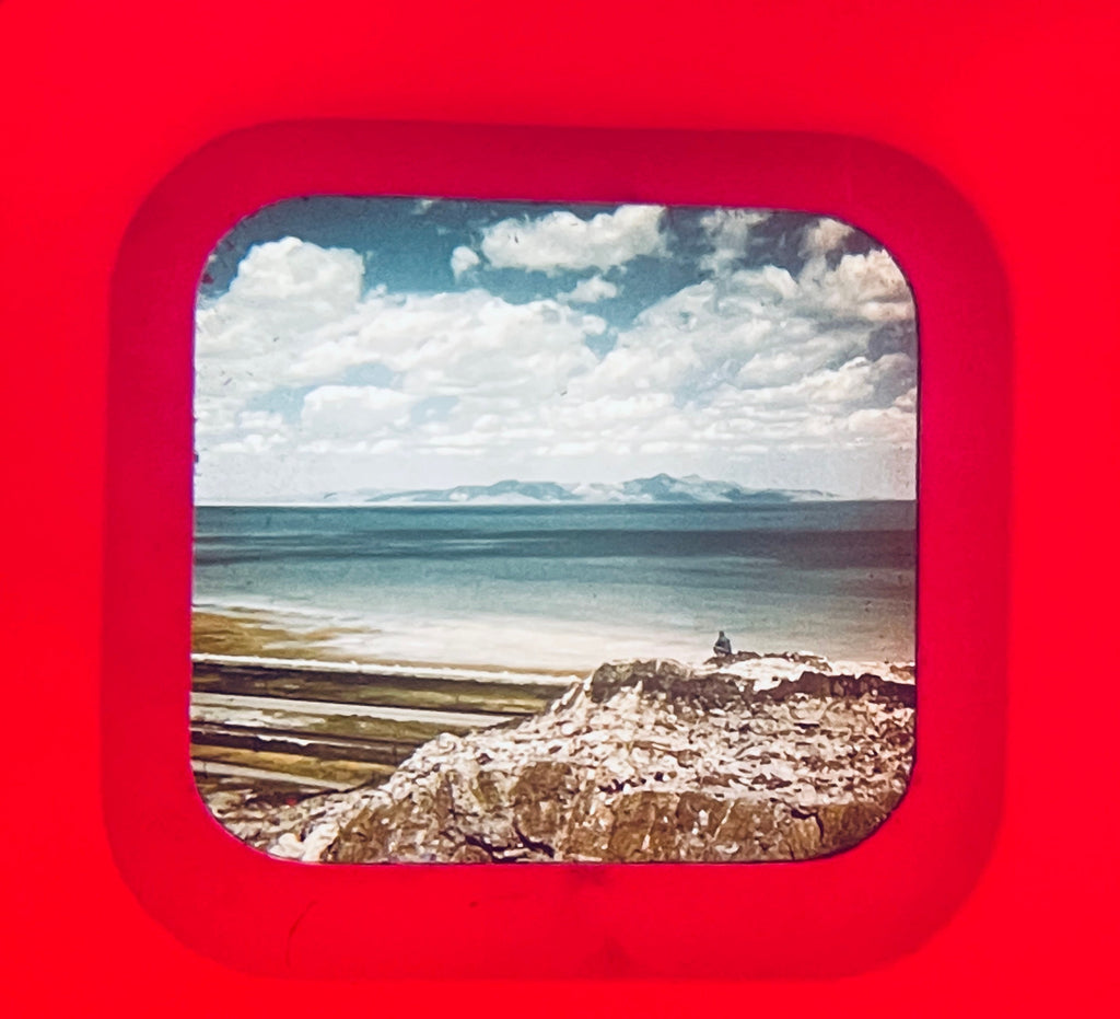 Product image for 'vintage view master reel salt lake city ut bryce canyon mormon tabernacle sold individually' (view 09f5ec)