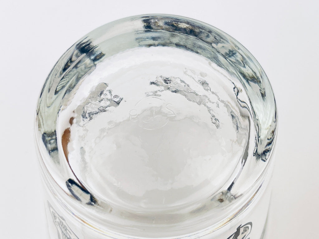 Product image for 'vintage musical instruments low ball drinking glasses set of three 3 musician gift vintage barware libbey glassware' (view 292102)
