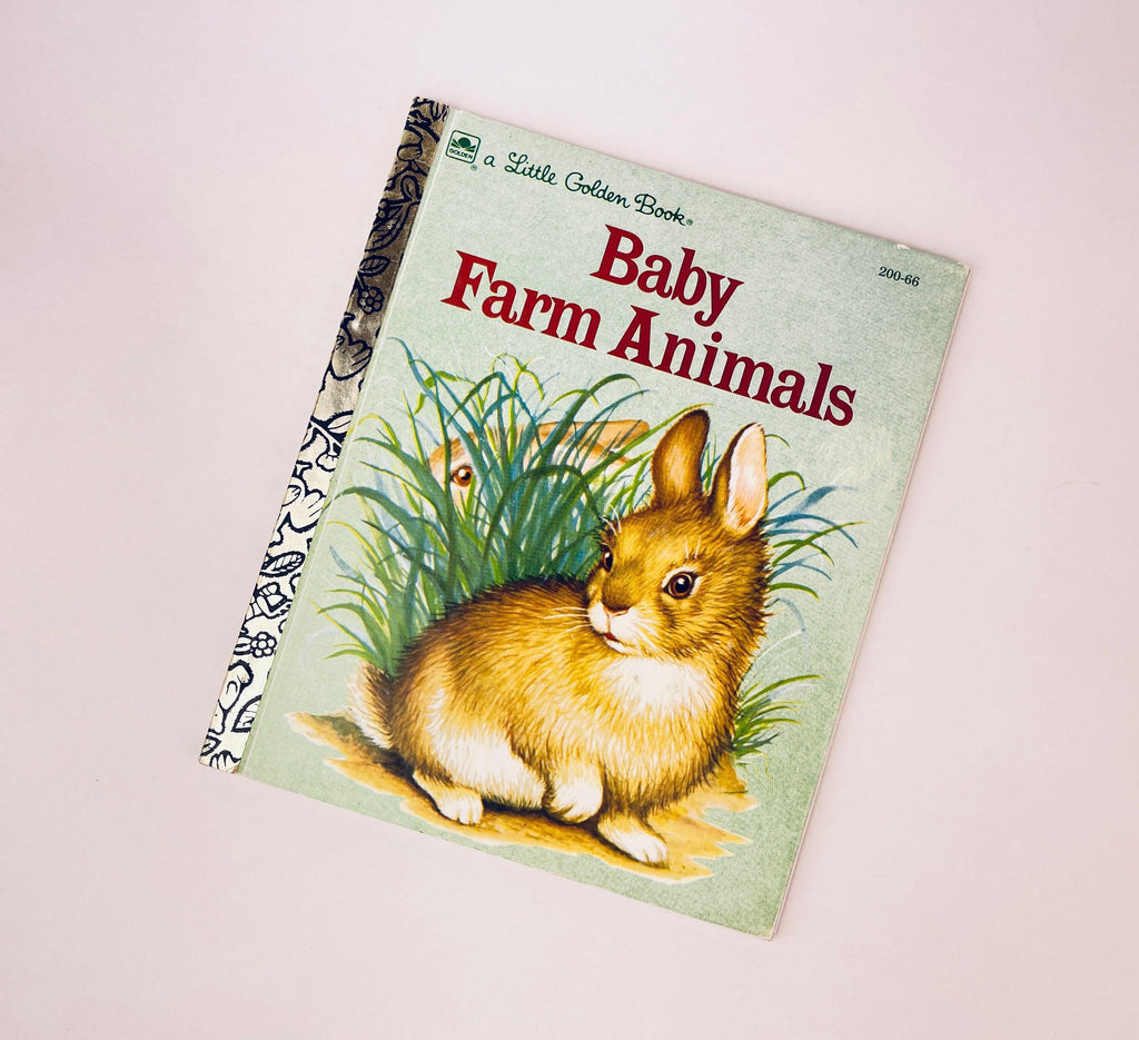 Product image for 'vintage children storey books a little golden book titles sold separately 1' (view 461bba)