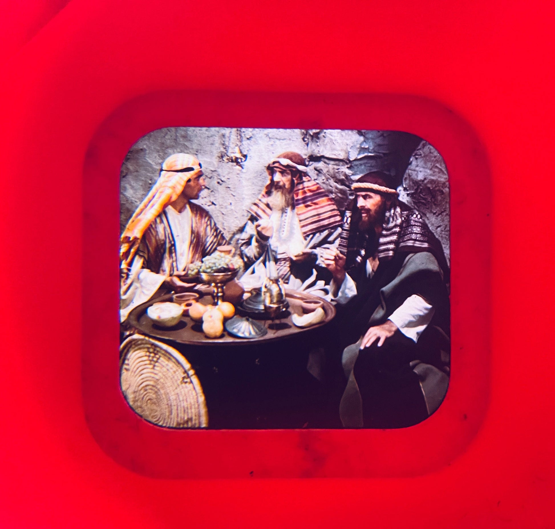 Product image for 'vintage view master reel a bible story 1947 individually sold' (view 8ef729)