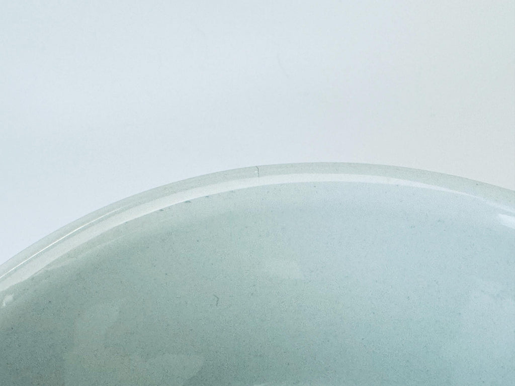 Product image for 'vintage villeroy boch rubbed brown glazed souffle casserole dish made in luxembourg sold separately' (view 9b58b2)