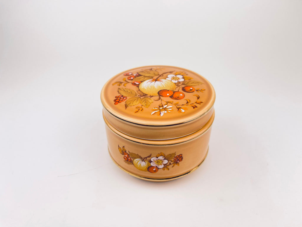 Product image for 'vintage sadler england ceramic keepsake trinket box' (view 5252c6)