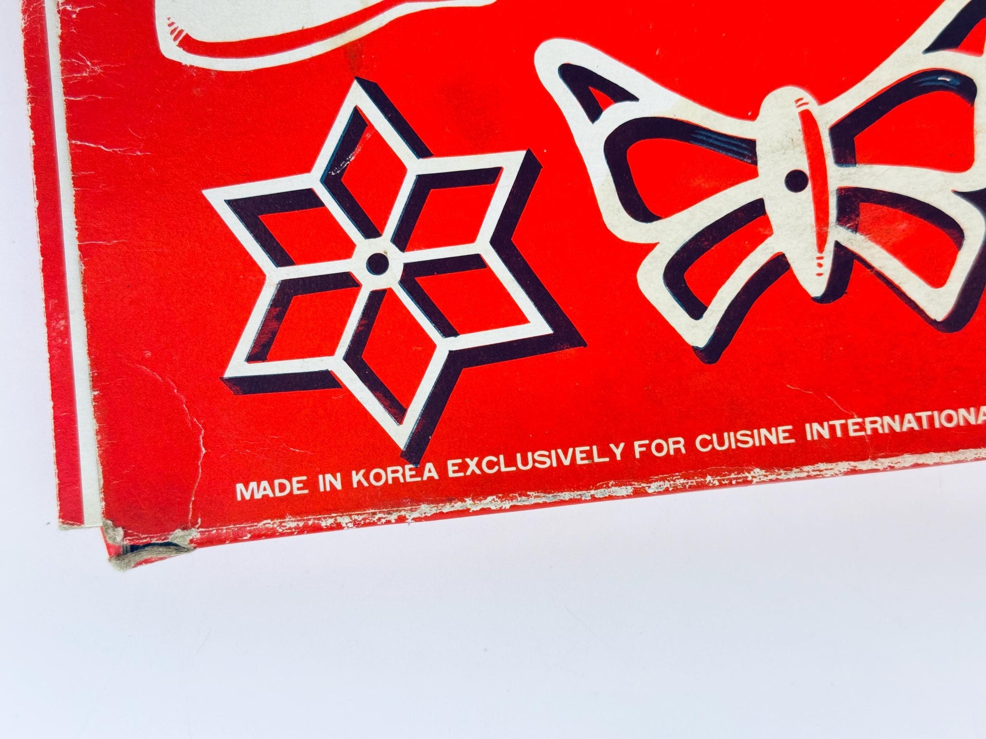 Product image for 'vintage rosette iron shortbread sugar cookie press' (view 227129)