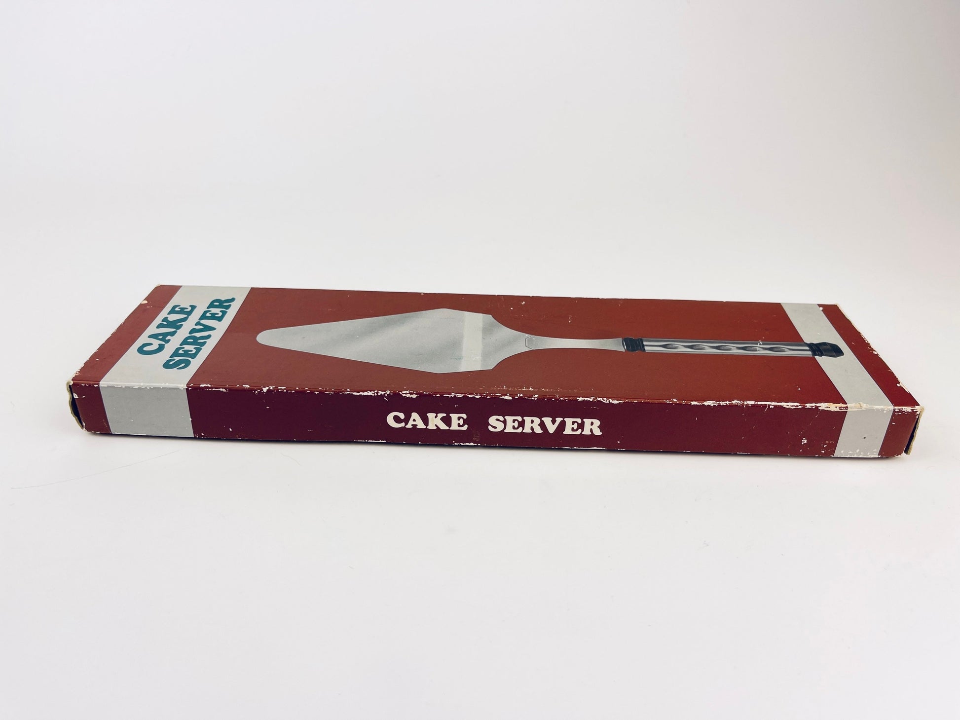 Product image for 'vintage cake server utensil stainless steel made in japan' (view 429458)