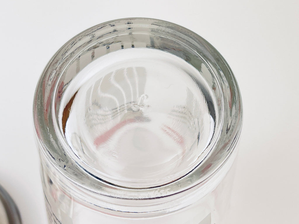 Product image for 'vintage libbey glass chrome metal cocktail shaker vintage cocktail recipes' (view 4965bc)