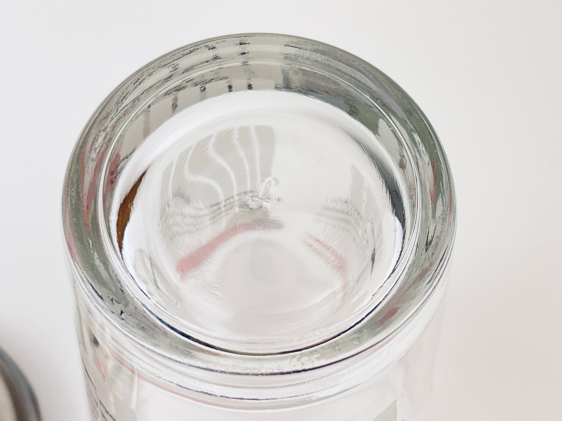 Product image for 'vintage libbey glass chrome metal cocktail shaker vintage cocktail recipes' (view 4965bc)