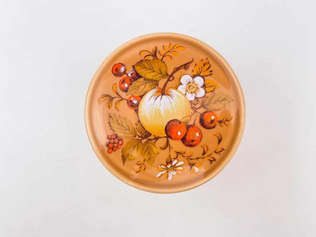 Product image for 'vintage sadler england ceramic keepsake trinket box' (view 7edb8b)