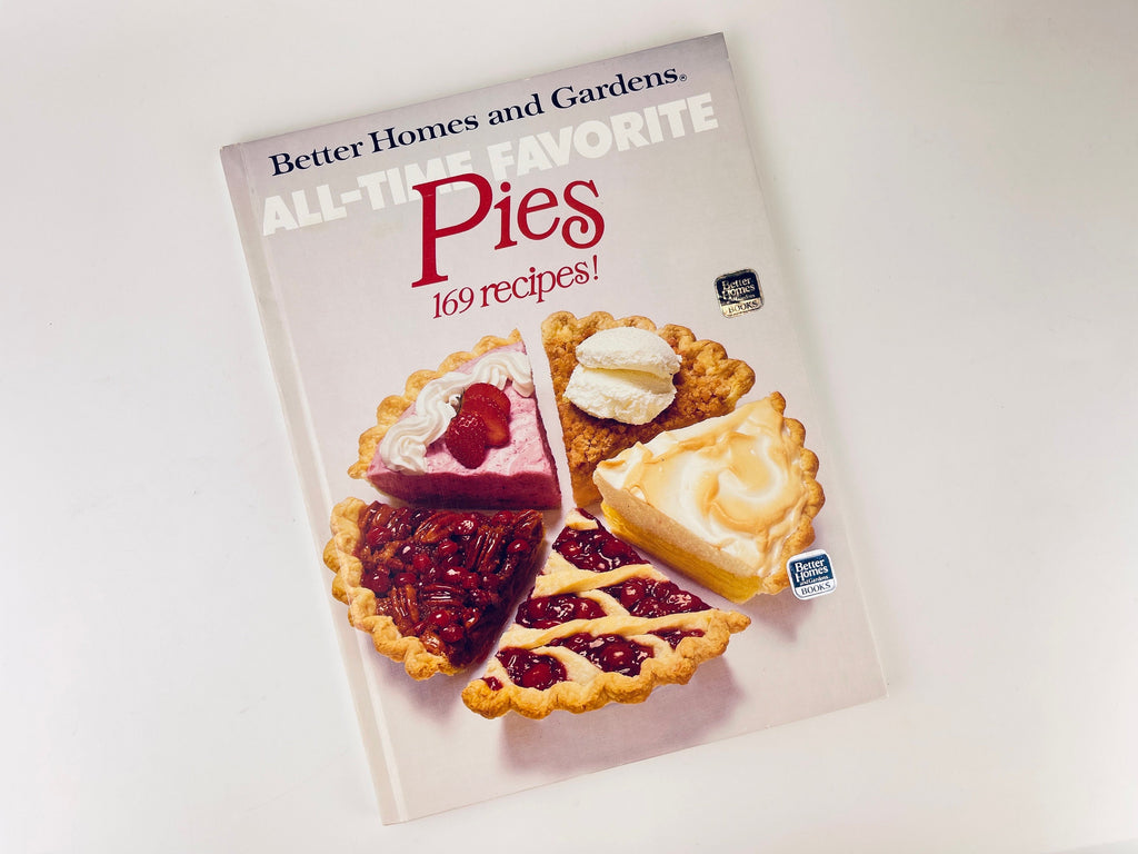 Product image for 'vintage better homes gardens 1983 hardcover cook books mexican oriental hamburger chocolate pies sold separately' (view 5edd93)