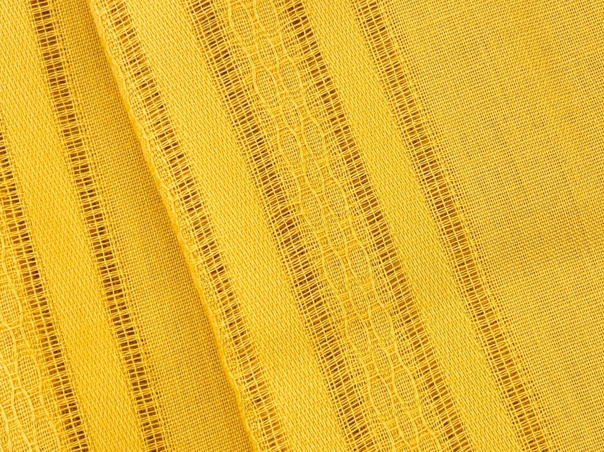 Product image for 'vintage golden yellow square placemats set of two 2' (view 309151)