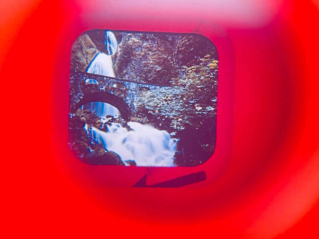 Product image for 'vintage view master reels oregon usa locations each reel sold separately' (view cb2745)
