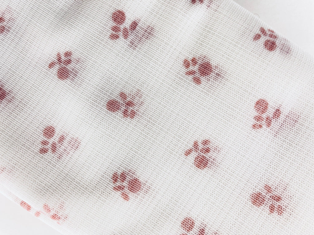 Product image for 'vintage semi sheer white pink floral acrylic rectangular table cloth' (view 7c9c92)