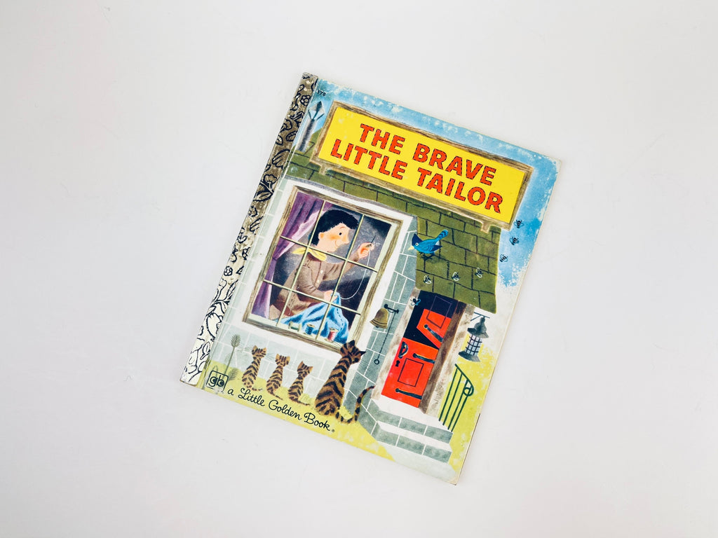 Product image for 'vintage little golden books timeless tales for collectors nostalgic hearts sold separately' (view 869165)