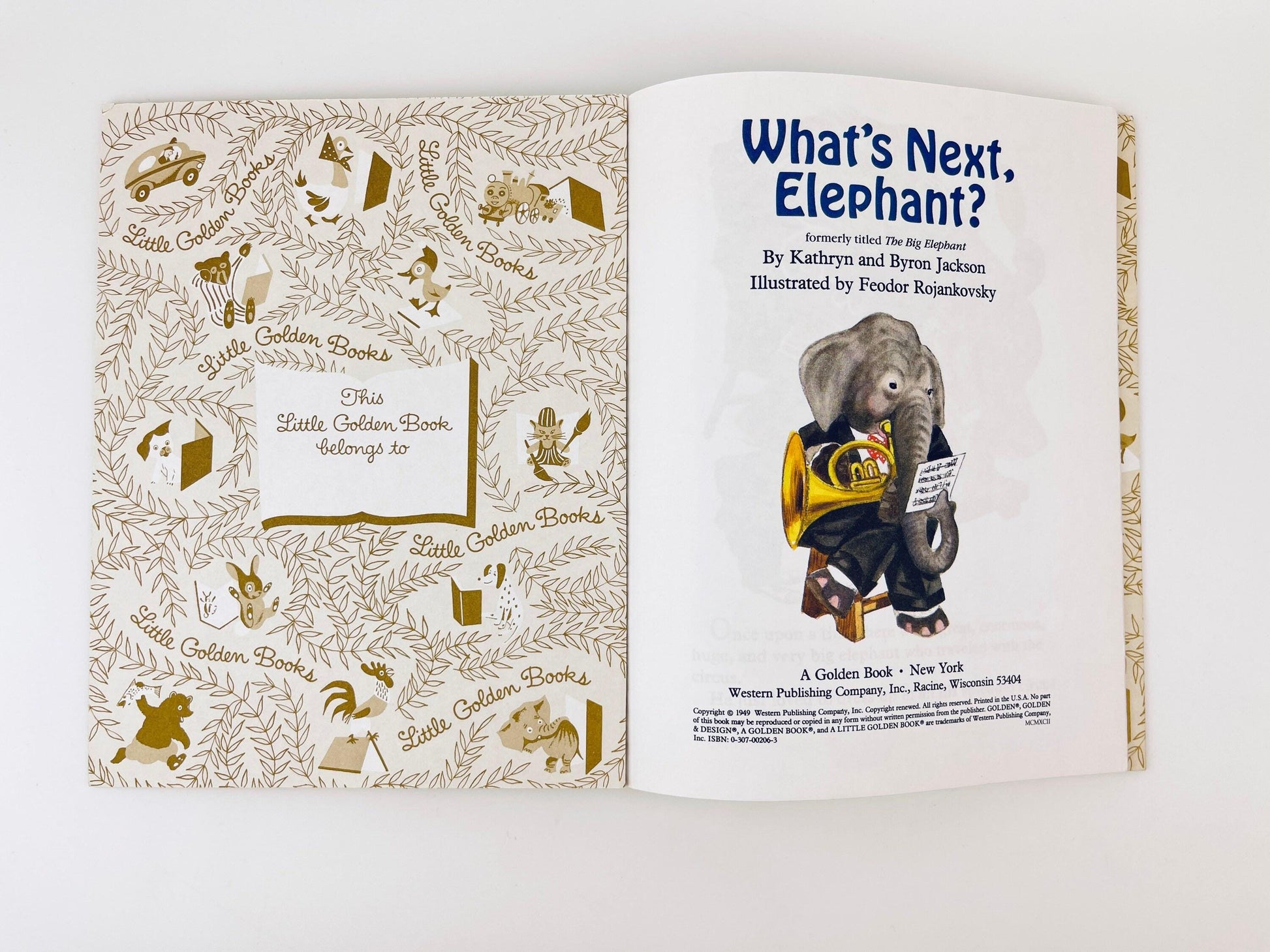 Product image for 'vintage children storey books a little golden book titles sold separately 1' (view 9c91bd)