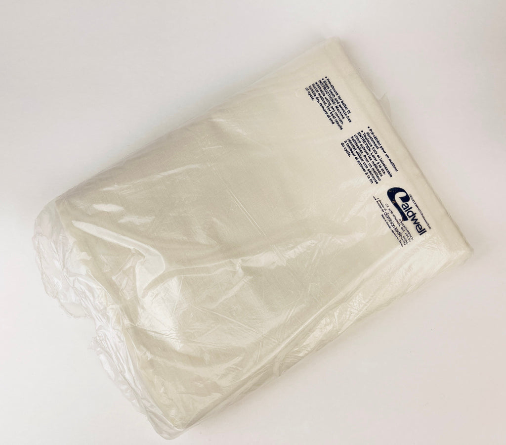 Product image for 'vintage full double flat sheet new old stock nos made in canada sold separately' (view 60876e)