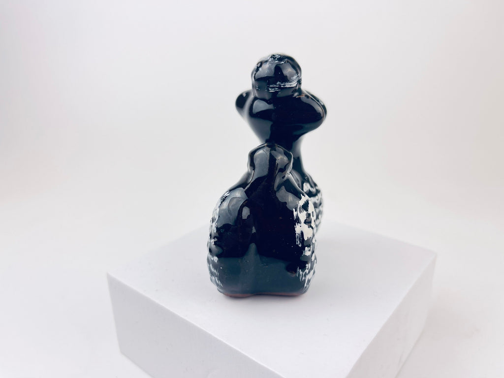 Product image for 'vintage kitsch poodle figurine made in japan' (view cb0e9d)